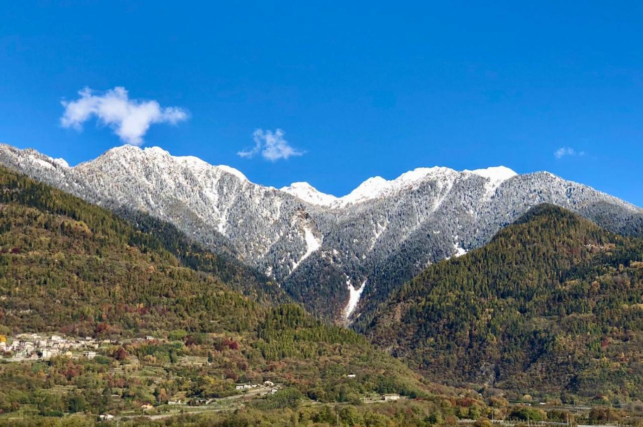 Ostello Guicciardi Piateda Bagian luar foto